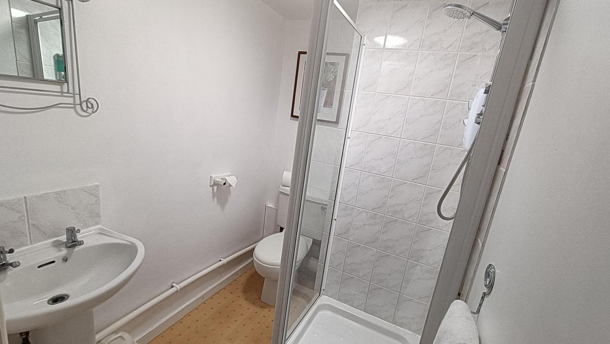 Stansted Lodge Elsenham Guest house 2*