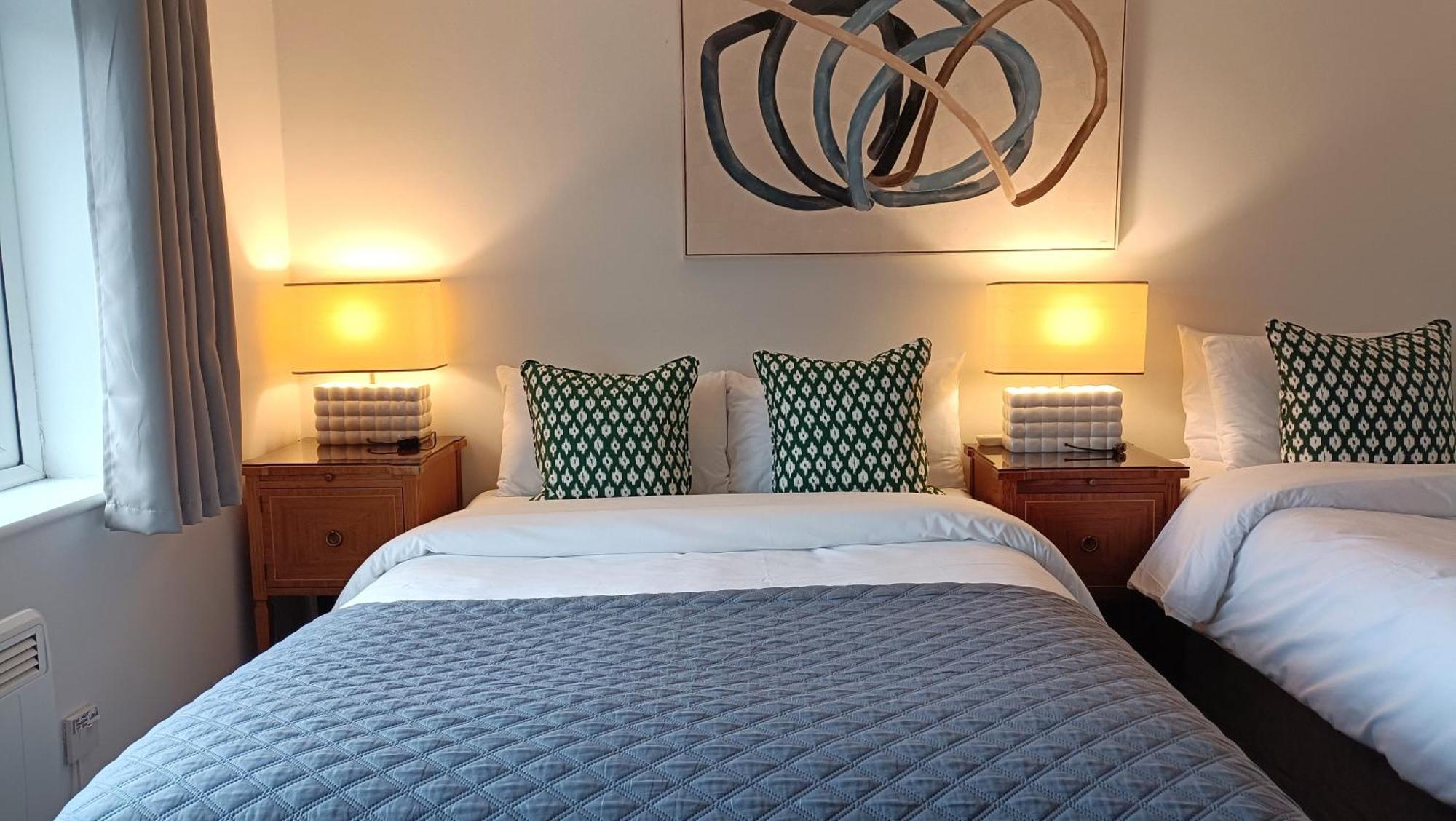 Stansted Lodge Elsenham 2* Elsenham