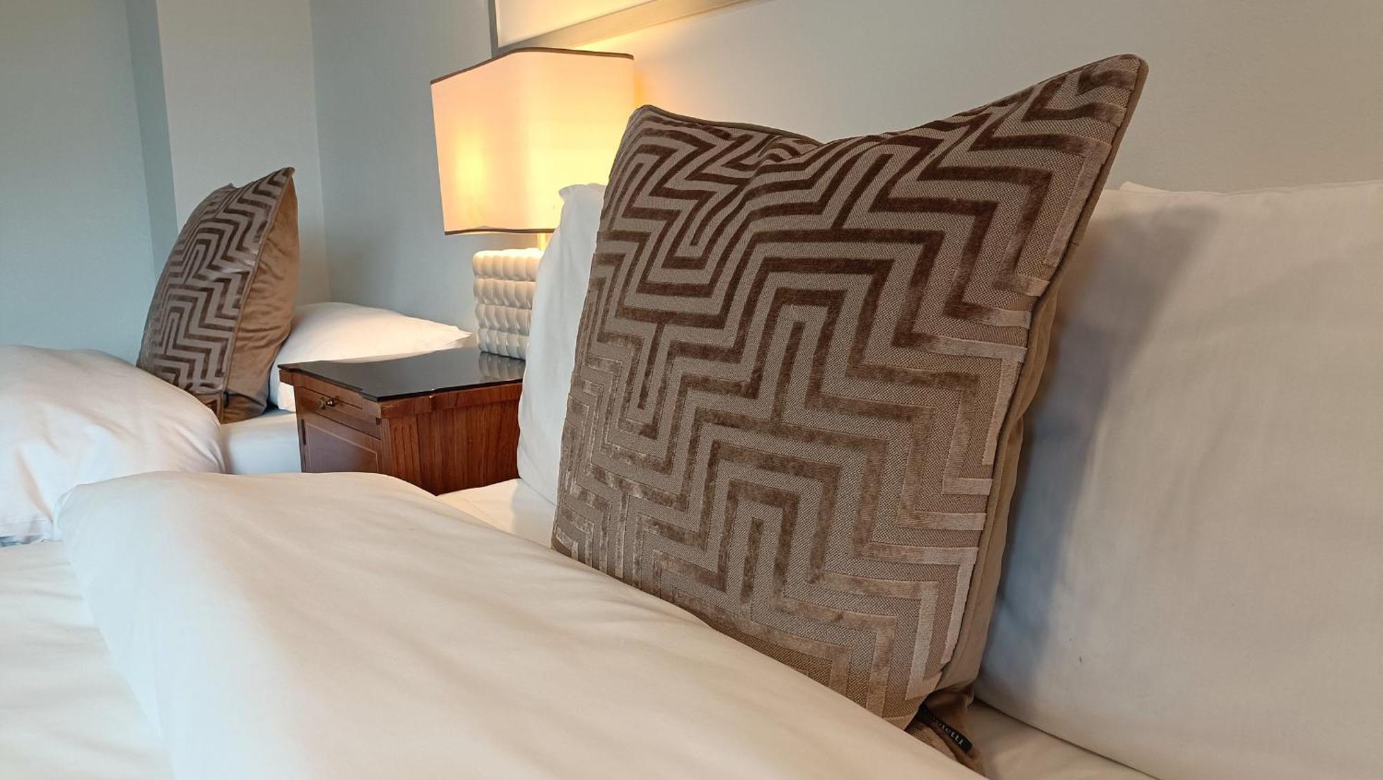 Stansted Lodge Elsenham Guest house 2*