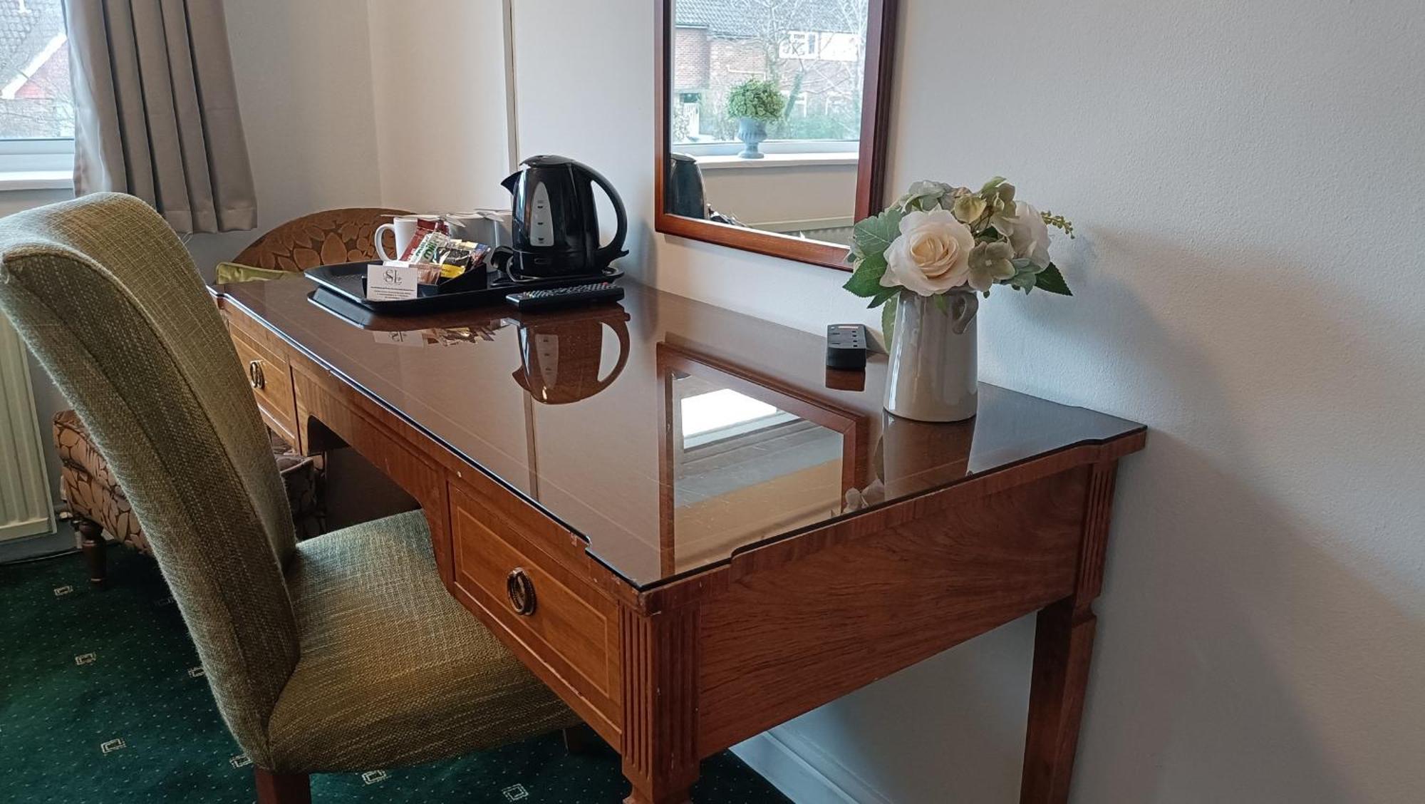 Stansted Lodge Elsenham Guest house