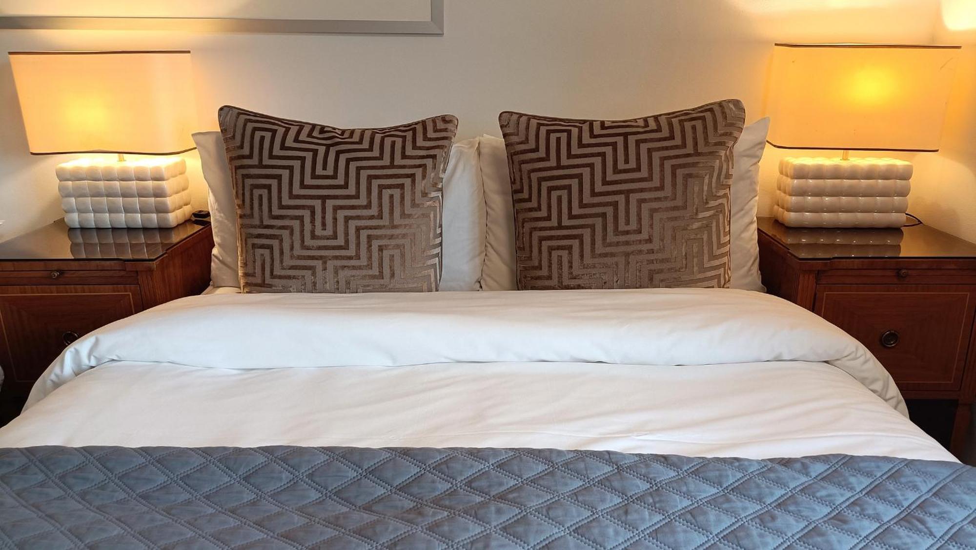 Stansted Lodge Elsenham Guest house 2*
