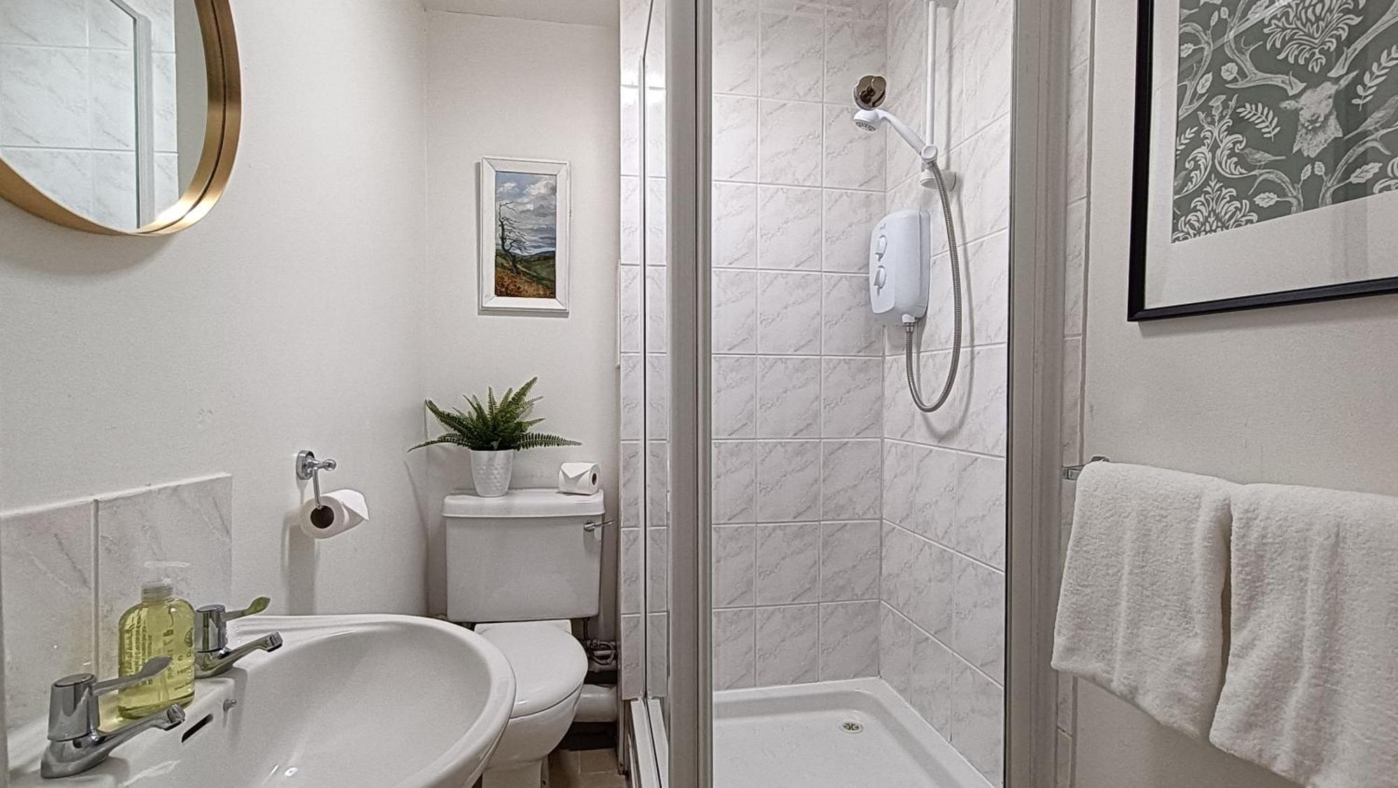 Guest house Stansted Lodge Elsenham