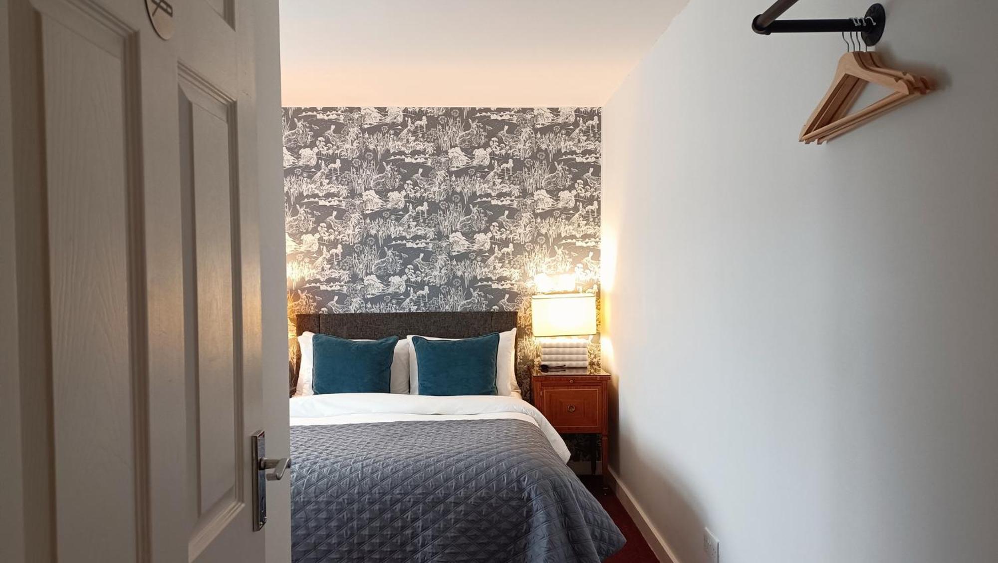 Guest house Stansted Lodge Elsenham 2*