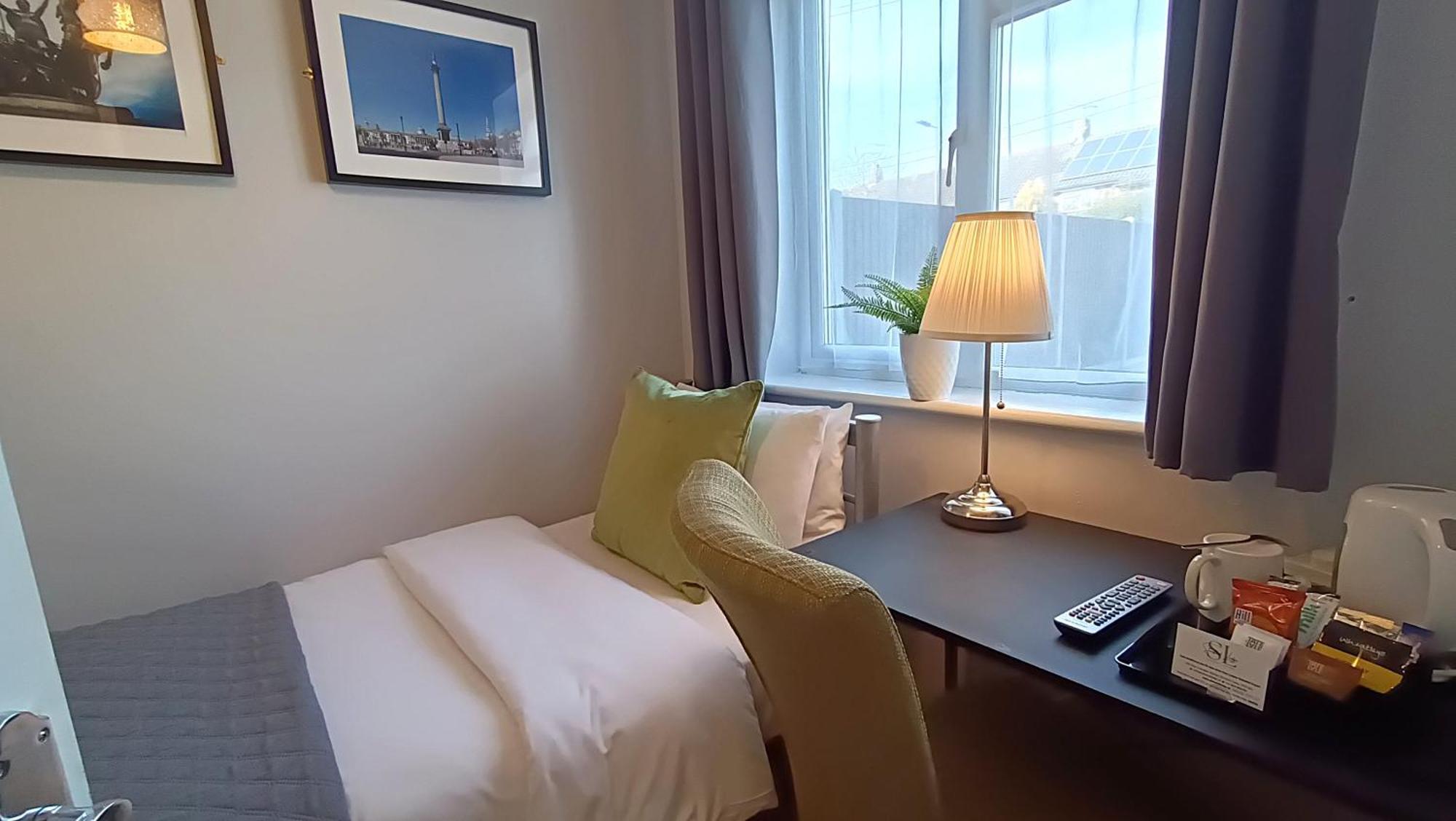Stansted Lodge Elsenham Guest house Elsenham