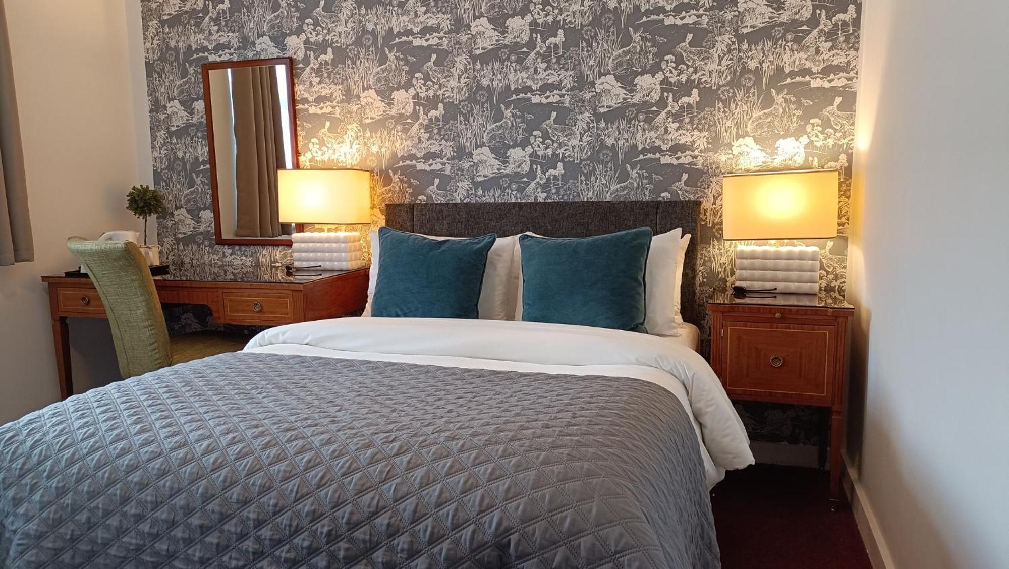 Guest house Stansted Lodge Elsenham Elsenham