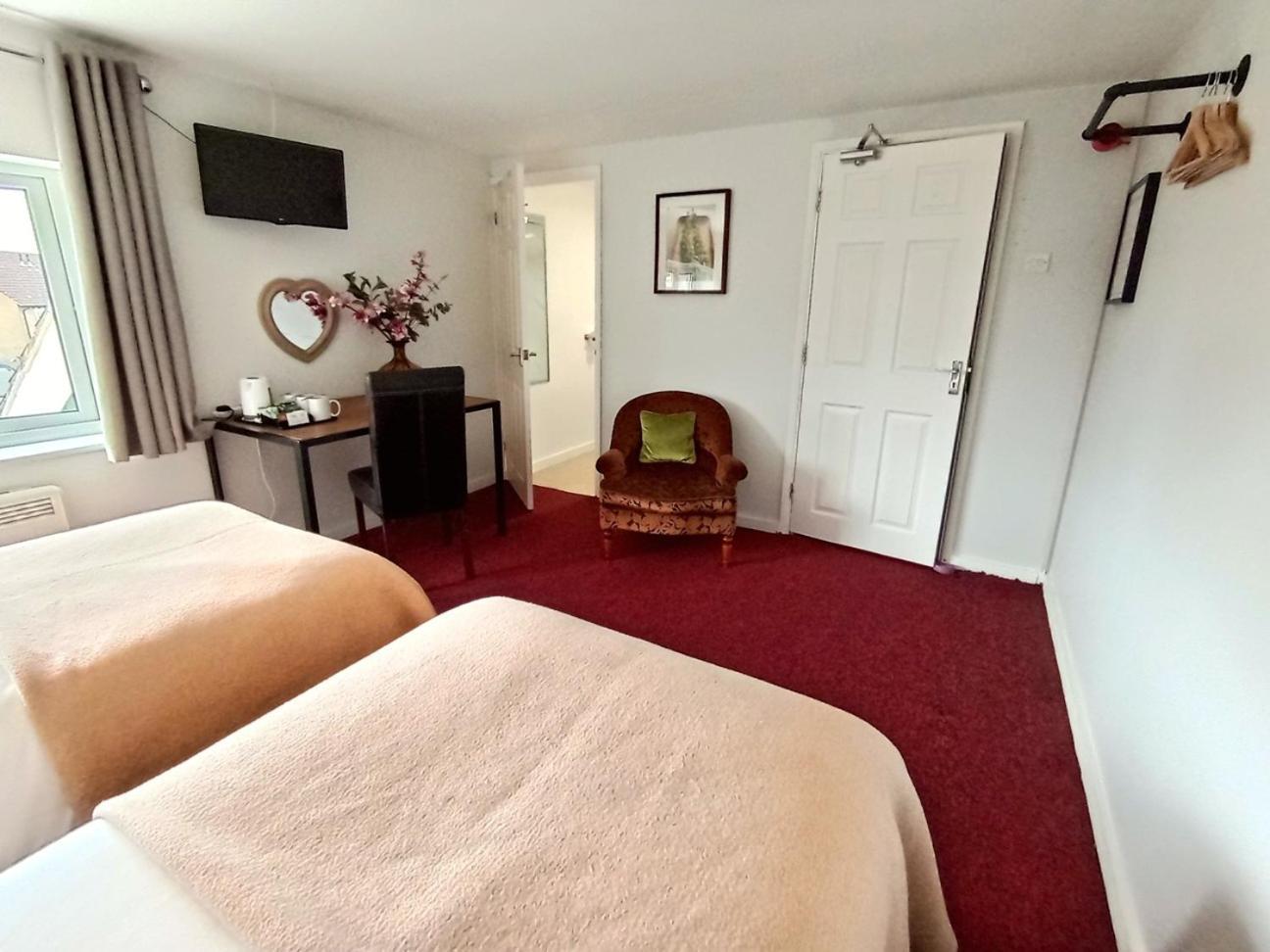 Stansted Lodge Elsenham Elsenham