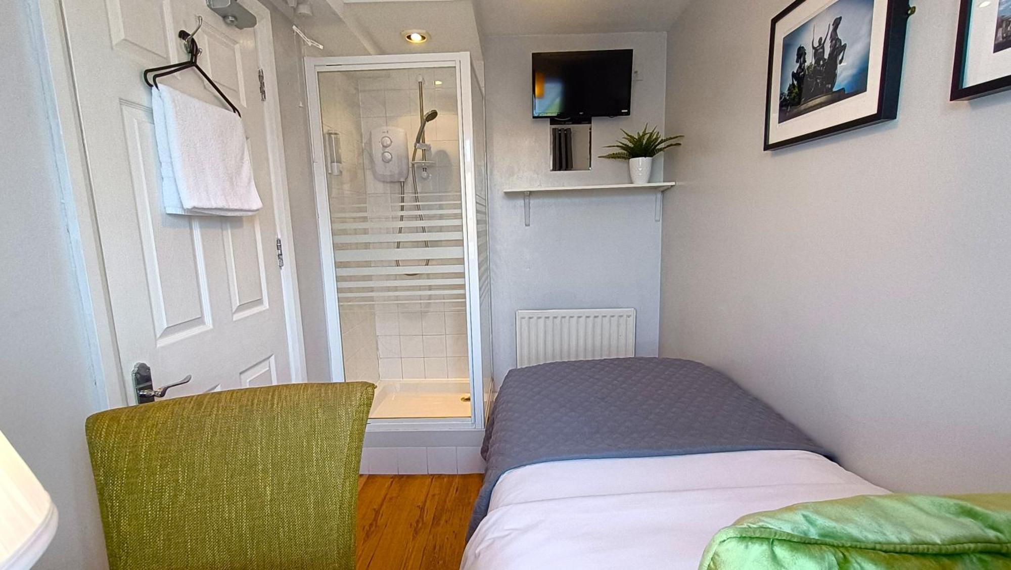 Guest house Stansted Lodge Elsenham Elsenham