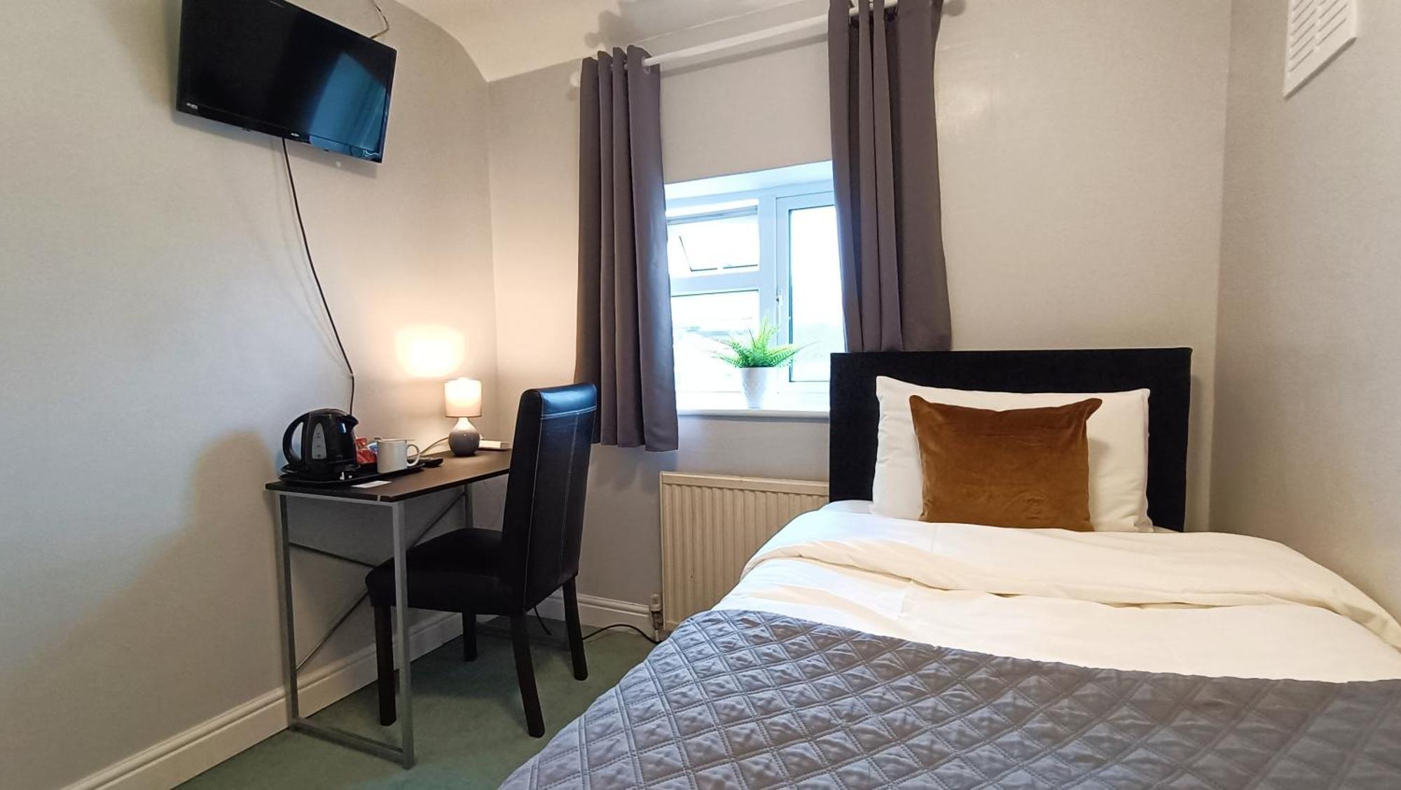 Guest house Stansted Lodge Elsenham