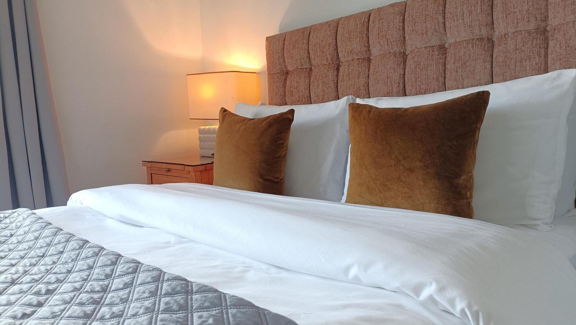 Stansted Lodge Elsenham 2* Elsenham
