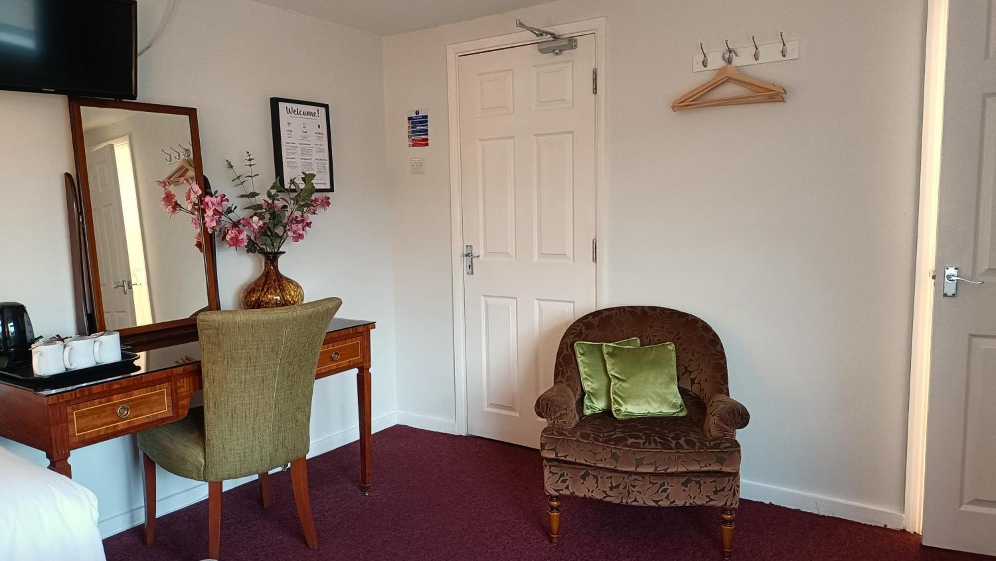 Guest house Stansted Lodge Elsenham