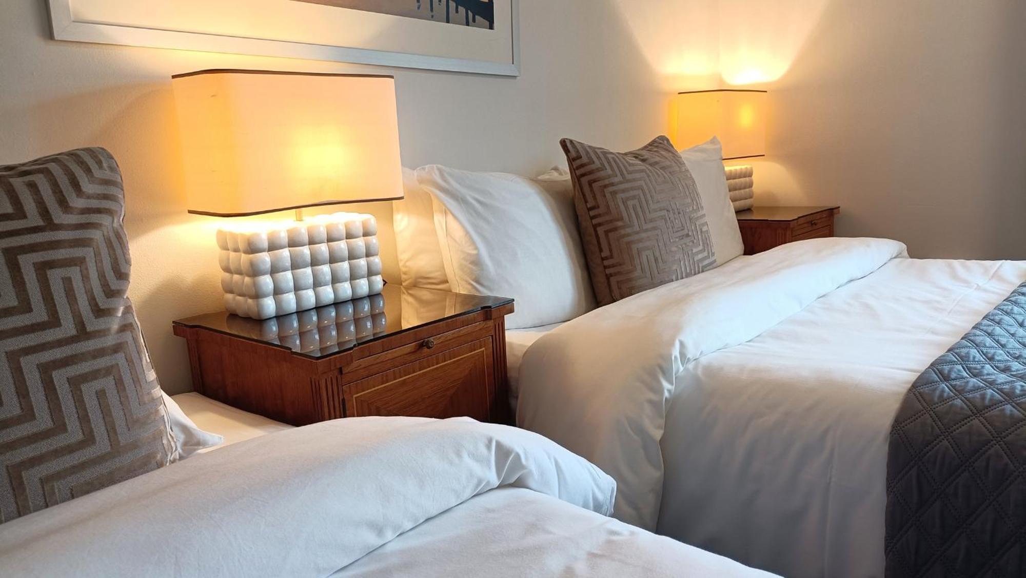 Guest house Stansted Lodge Elsenham Elsenham