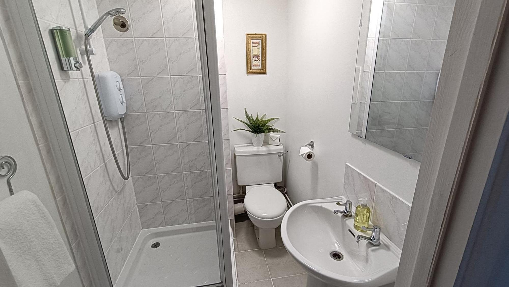 Guest house Stansted Lodge Elsenham Elsenham