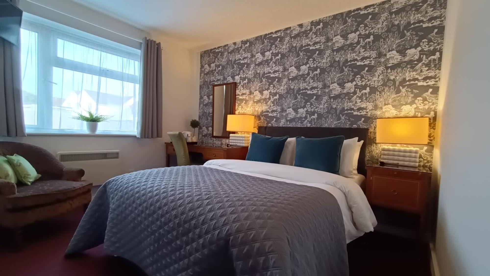 Stansted Lodge Elsenham Elsenham