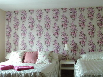 Guest house Stansted Lodge Elsenham 2*